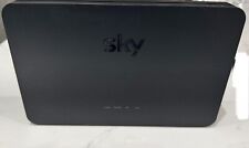 Sky Broadband Hub - SR203 - VDSL Dual Band Wireless Router  Only.