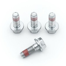 4x Brake Caliper Guide Pin