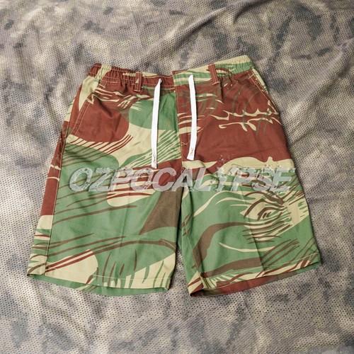 Rhodesian brushstroke tactical - rhodesian,