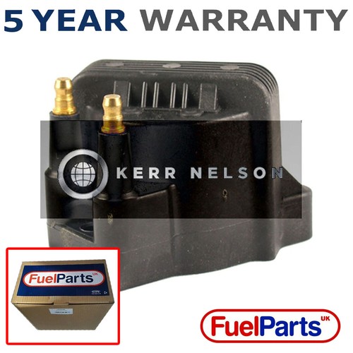 Ignition coil pack kerr nelson - ignition,