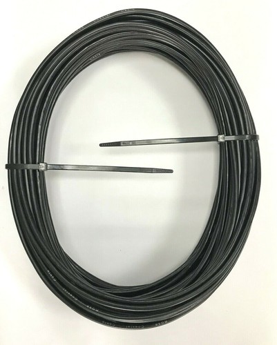 Auline 30m black rg58 ohm - rg58,