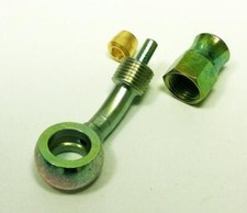 BANJO EXTENDED NECK 20', SUIT