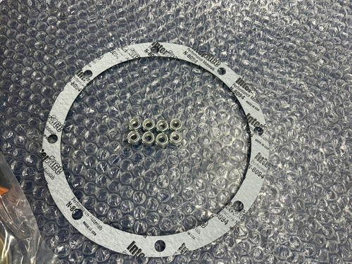 English axle diff - diff, heavy