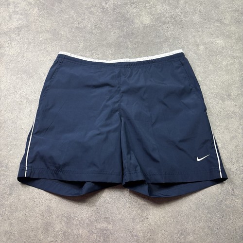 Vintage nike shorts - nike,