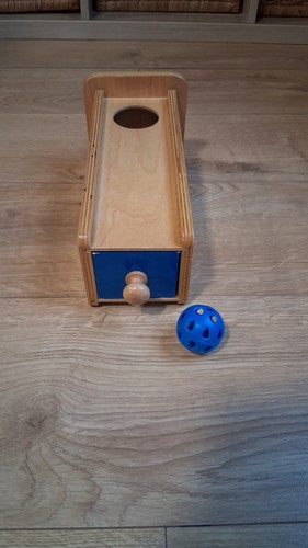 Nienhuis montessori object - nienhuis,