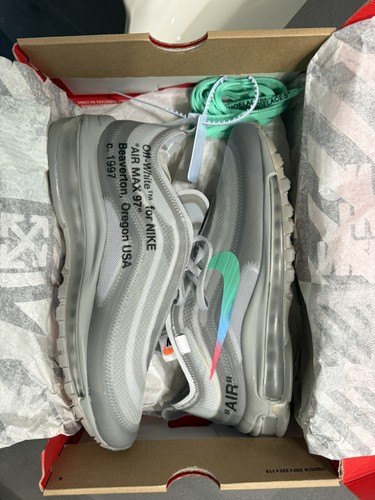 Off white nike - off-white,