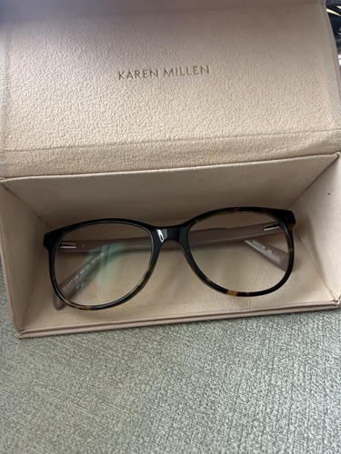 Karen millen eyeglasses - millen,