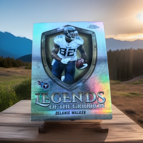 2025 topps chrome - legends, of