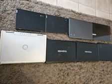 JobLot 8x Laptops Dell Acer