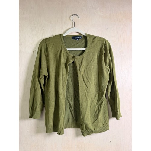 Mira cardigan women medium - mira,