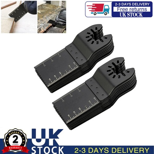 20pcs oscillating multi tool - 20pcs,