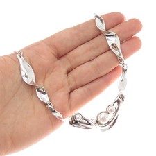 HAGIT GORALI 925 Sterling