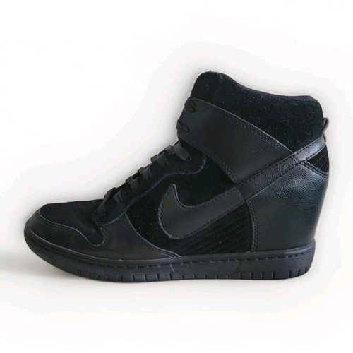 Nike dunk sky wedge - wedge, size
