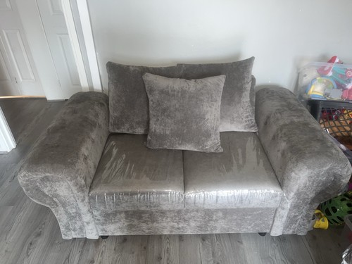 Chesterfield sofa seater - chesterfield, 3+2
