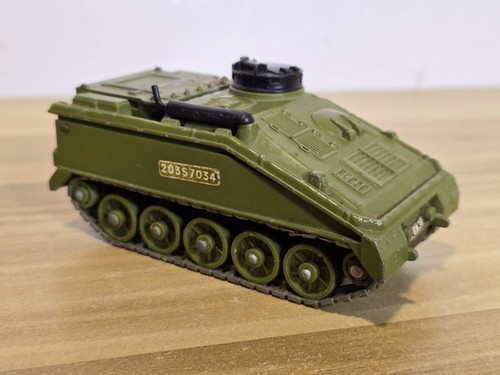 Dinky toys 691 striker - toys,