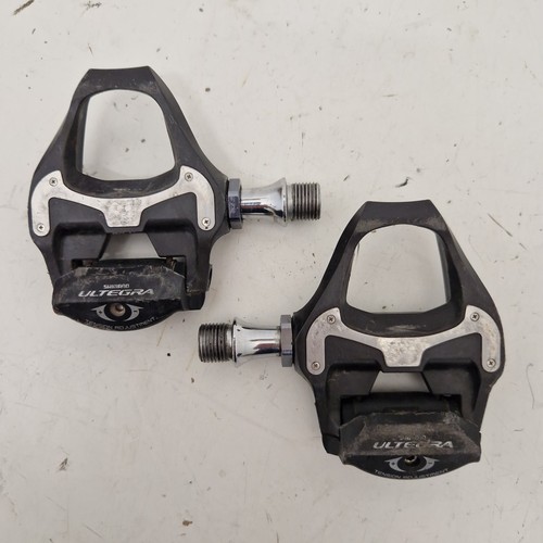 Shimano ultegra spd carbon - spd-sl,