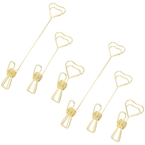 Pcs memo clip - clip, holders