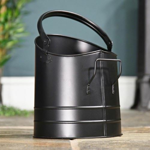 New robust metal black - metal, coal
