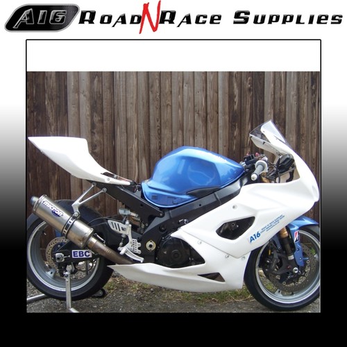 Suzuki gsxr 1000 2005 - 1000, 2005-2006