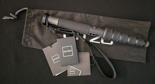 Gitzo gm2562t series - 2,