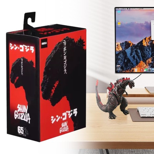 Neca monster king - king, ver
