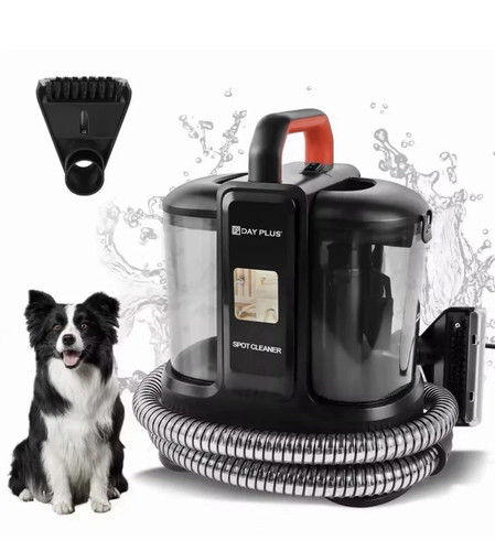 Carpet cleaner spot wash 5000w - spot,