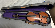 FRENCH LABERTE 4/4 VIOLIN 1721