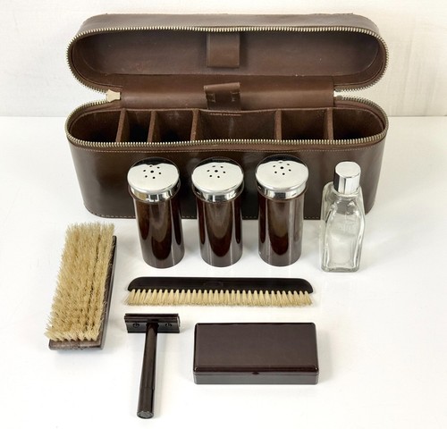 Vintage gillette travel - vintage,
