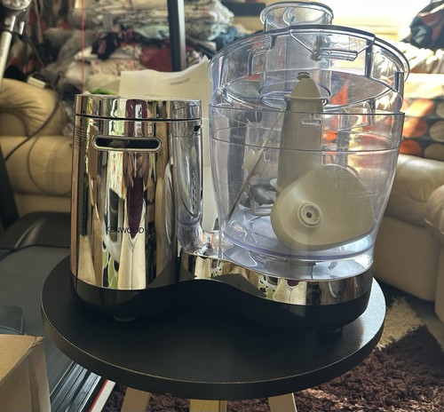 Kenwood fp520 food processor - fp520,