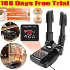 Boot Shoe Glove Dryer Warmer