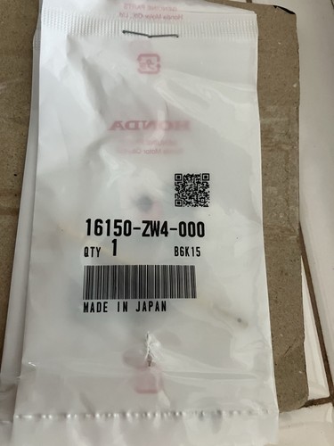 Honda outboard bf50 jets - honda,