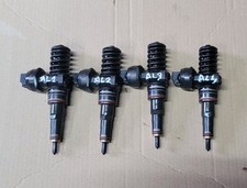 VW Golf MK4 1.9 TDI PD150 ARL