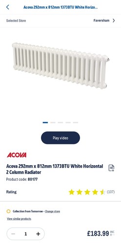 Column white horizontal - 2,