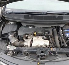 🔥Vauxhall Zafira C Insignia