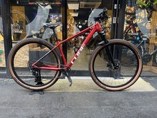 Cube REACTION C62 PRO Sram NX