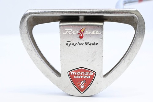 Taylormade rossa monza corza - monza,