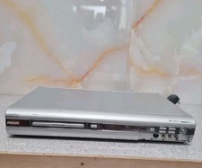 Philips DVDR 3305 DVD Player
