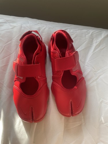 Super rare red nike air - rare,