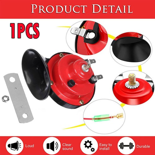 300db super train horn - super, for