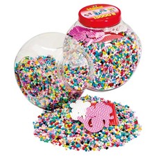 BNWT Hama Beads & Pegboards