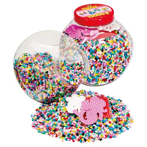 Bnwt hama beads pegboards - hama, &