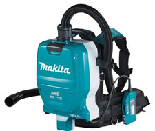 DVC265ZXU - Makita back pack