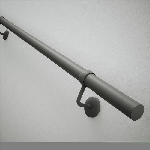 Forgeworks stair handrail kit - forgeworks,
