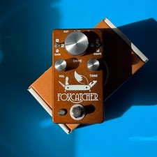 CopperSound Foxcatcher V2