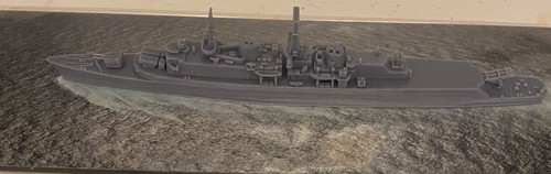 700 scale falklands war - 1:700,