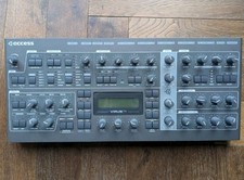 Access Virus Ti2 Desktop