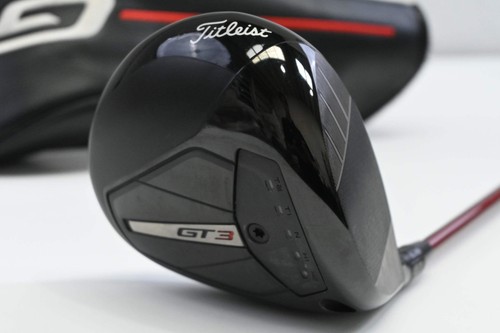 Titleist gt2 driver 10 - /,