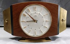 Mid Century Vintage Electric