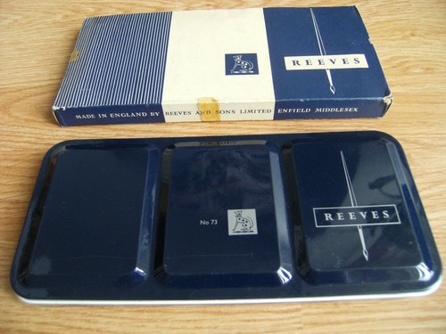 Vintage reeves students - vintage, 73