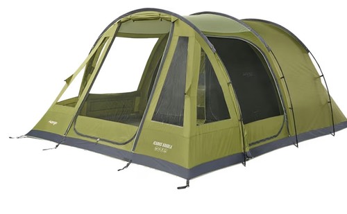 Vango icarus 500 - 500, plus